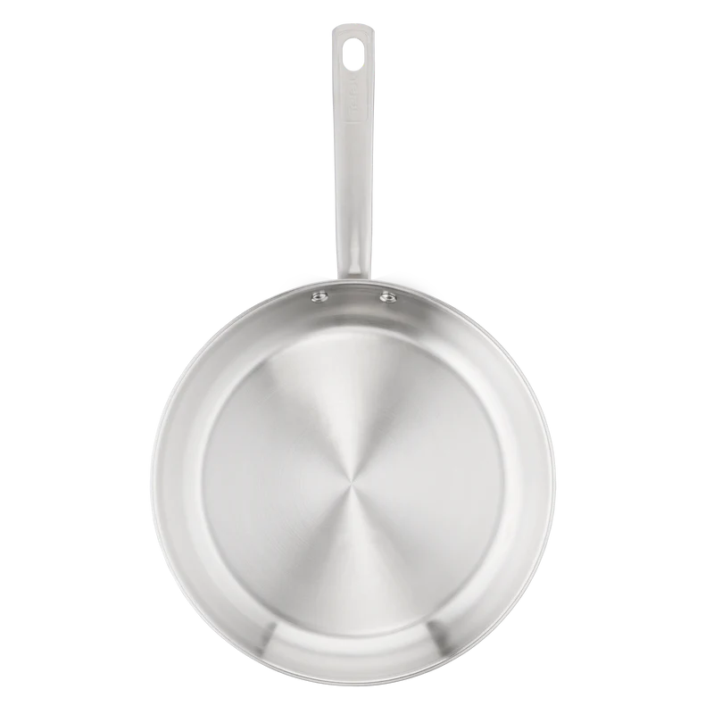 Набор сковород Tefal Virtuoso Induction (24/28 см)