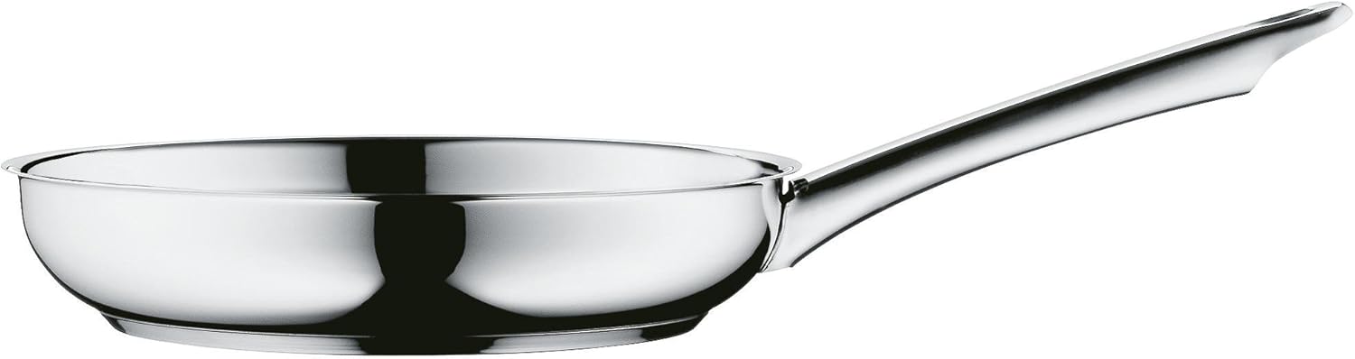 Набор кастрюль WMF Brilliant, 6 предметов (индукция, нержавеющая сталь Cromargan®)