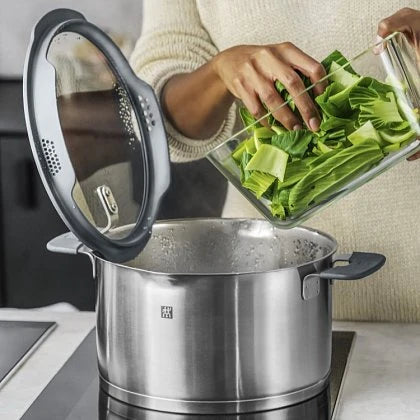 Набор кастрюль ZWILLING Simplify (5 предметов)