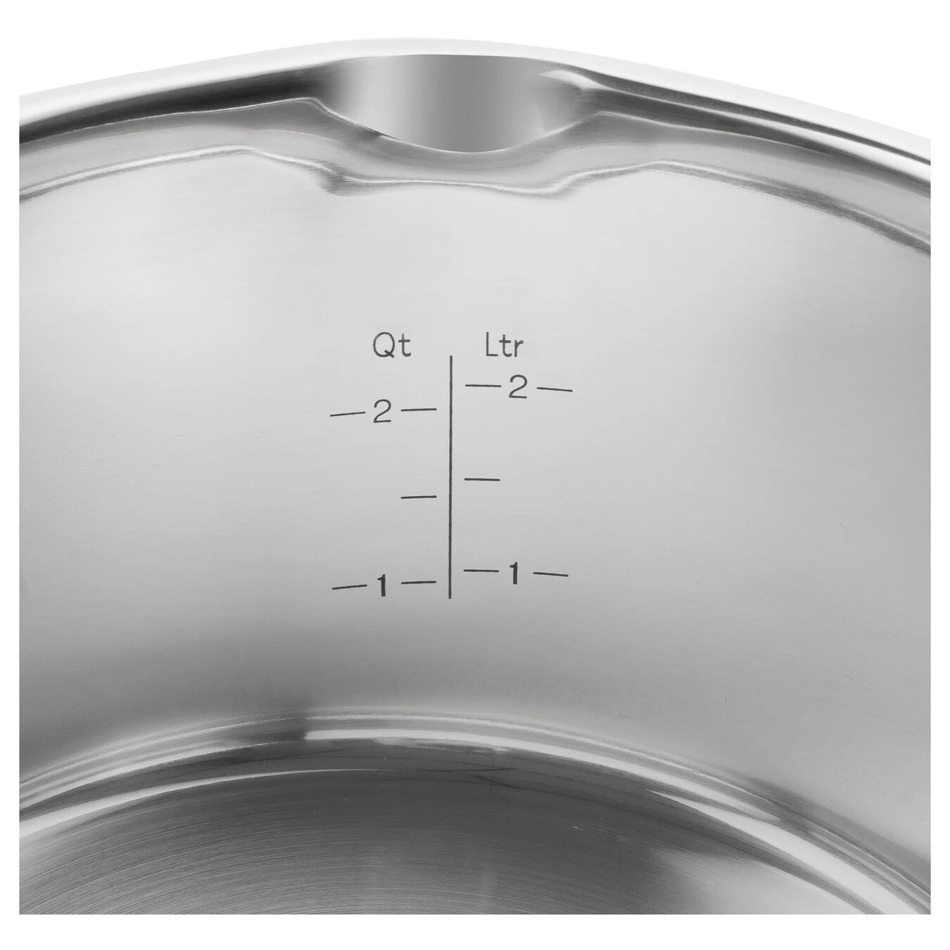 Набор кастрюль ZWILLING Simplify (5 предметов)