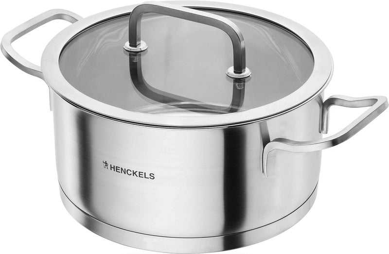 Набор кастрюль Henckels Pulse (5 предметов)