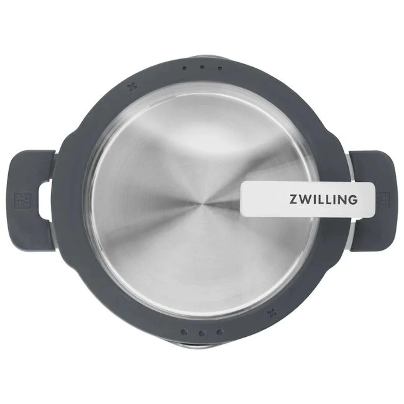 Набор кастрюль ZWILLING Simplify (5 предметов)