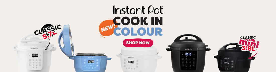 Как выбрать нужную вам мультиварку Instant Pot