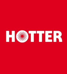 Hotter
