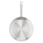Набор сковород Tefal Virtuoso Induction (24/28 см)
