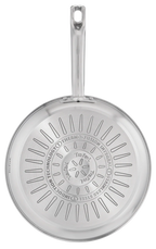 Набор сковород Tefal Virtuoso Induction (24/28 см)