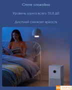 Очиститель воздуха Xiaomi Mi Air Purifier 4 Lite