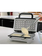 Вафельница Breville DuraCeramic, VST072Х