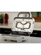 Вафельница Breville DuraCeramic, VST072Х