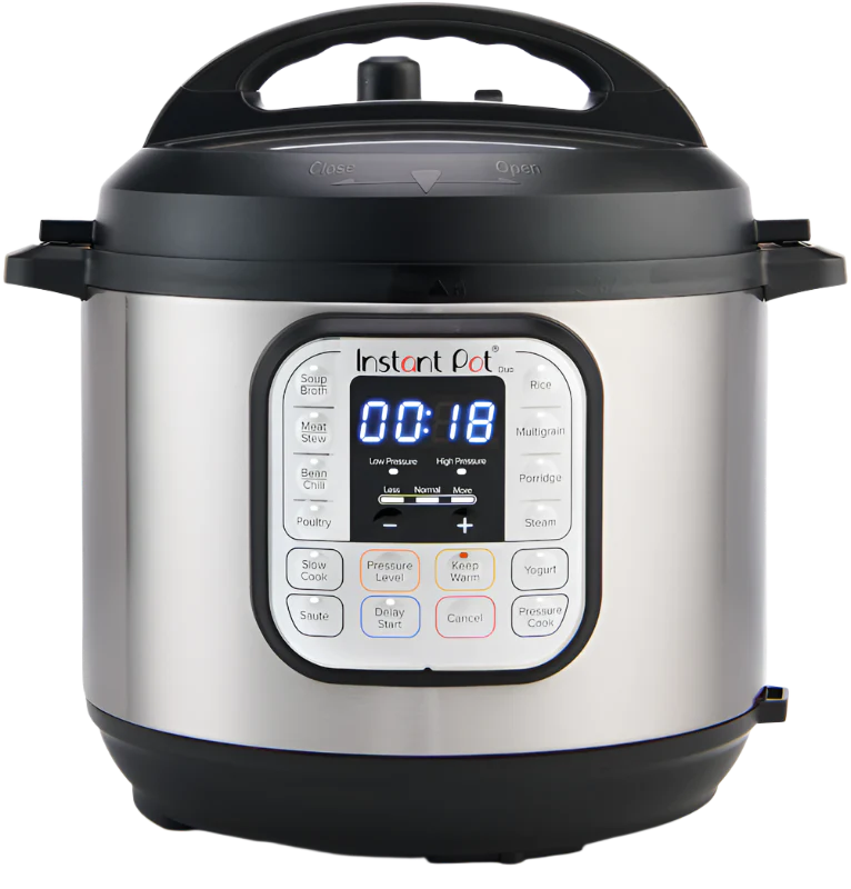 Instant Pot Мультиварка Duo 7 в 1 Smart Cooker