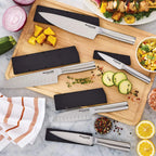 Набор ножей KitchenAid Gourmet (5 предметов)