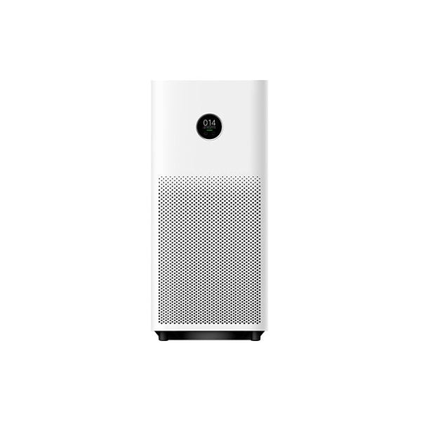 Очиститель воздуха Xiaomi Mi Air Purifier 4 Pro