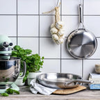 Набор сковород KitchenAid Multiply (20 и 28 см/24 и 28 см)