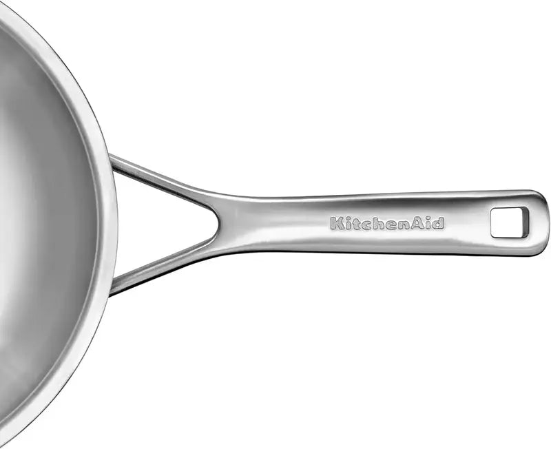 Набор сковород KitchenAid Multiply (20 и 28 см/24 и 28 см)
