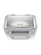 Вафельница Breville DuraCeramic, VST072Х