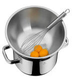 WMF - набор стальных чаш Gourmet Kitchen, 4 чаши