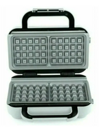 Вафельница Breville DuraCeramic, VST072Х