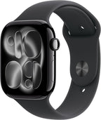 Apple Watch Series 11 [GPS 46mm] алюминиевый корпус, ремешок Sport Band M/L