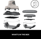 Аэрогриль Ninja Crispi Portable 3,8 л (4-в-1)