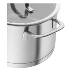 Набор кастрюль ZWILLING TrueFlow (5 предметов)