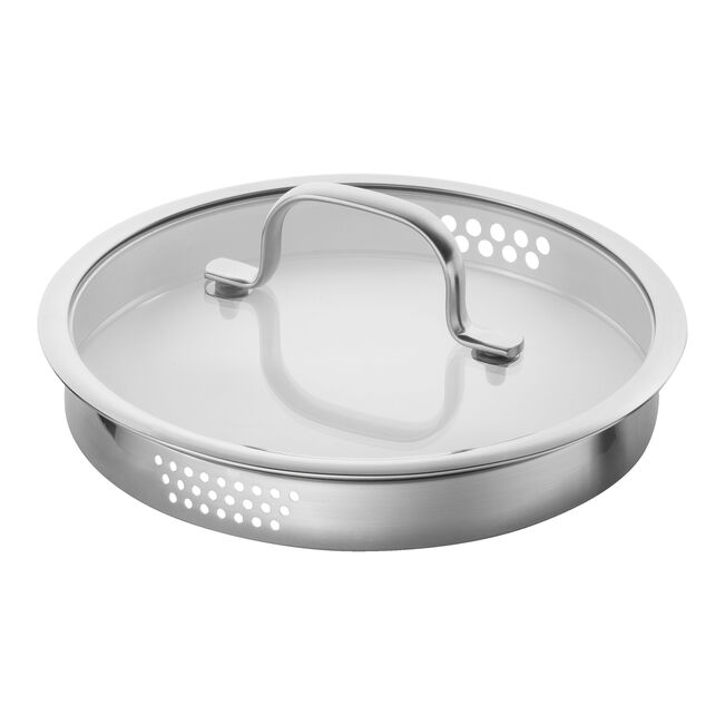 Набор кастрюль ZWILLING TrueFlow (5 предметов)