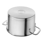 Набор кастрюль ZWILLING TrueFlow (5 предметов)