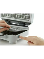 Вафельница Breville DuraCeramic, VST072Х