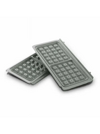 Вафельница Breville DuraCeramic, VST072Х