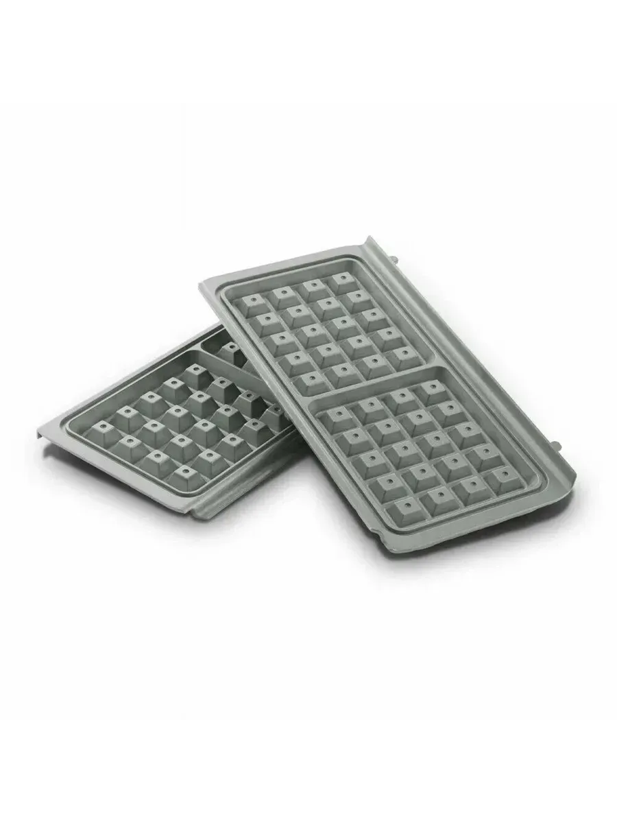 Вафельница Breville DuraCeramic, VST072Х