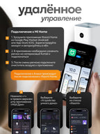 Очиститель воздуха Xiaomi Mijia Air Purifier 5 (AC-M25-SC)