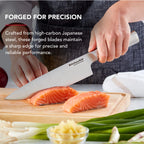 Набор ножей KitchenAid Gourmet (5 предметов)