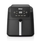 Аэрогриль Ninja Max Single Zone, 6.2 литров AF170EU/AF170UK