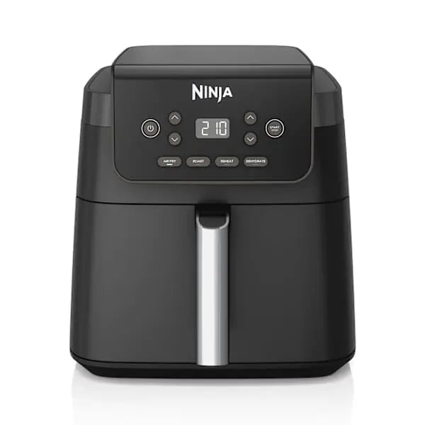 Аэрогриль Ninja Max Single Zone, 6.2 литров AF170EU/AF170UK