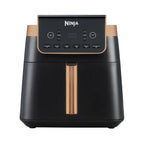 Аэрогриль 6-в-1 Ninja Max Pro Single Zone Copper Edition, 6.2 литров AF180EUCP/AF180UKCP