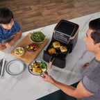 Аэрогриль 6-в-1 Ninja Max Pro Single Zone Copper Edition, 6.2 литров AF180EUCP/AF180UKCP