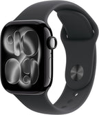 Apple Watch Series 11 [GPS 42mm] алюминиевый корпус, ремешок Sport Band S/M