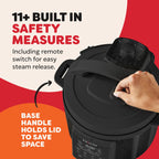 Мультиварка 9-в-1 Instant Pot Duo Plus WhisperQuiet 5.7L