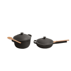 Набор из сковороды и казана Cookware Duo Always Pan® 2.0 + Perfect Pot® от Our Place