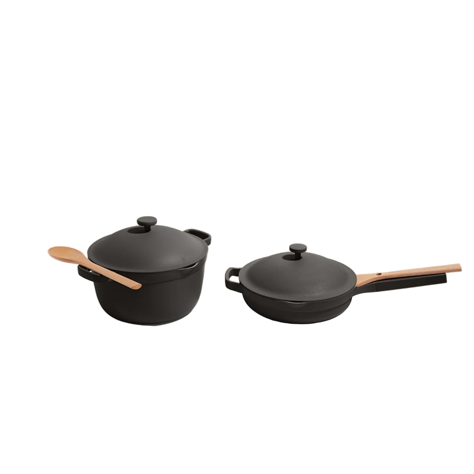 Набор из сковороды и казана Cookware Duo Always Pan® 2.0 + Perfect Pot® от Our Place