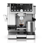 Автоматическая зерновая кофемашина 3-в-1 Ninja Luxe Premier Pro ES701EU