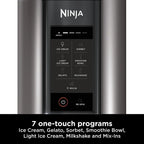 Мороженица Ninja CREAMi NC300EU