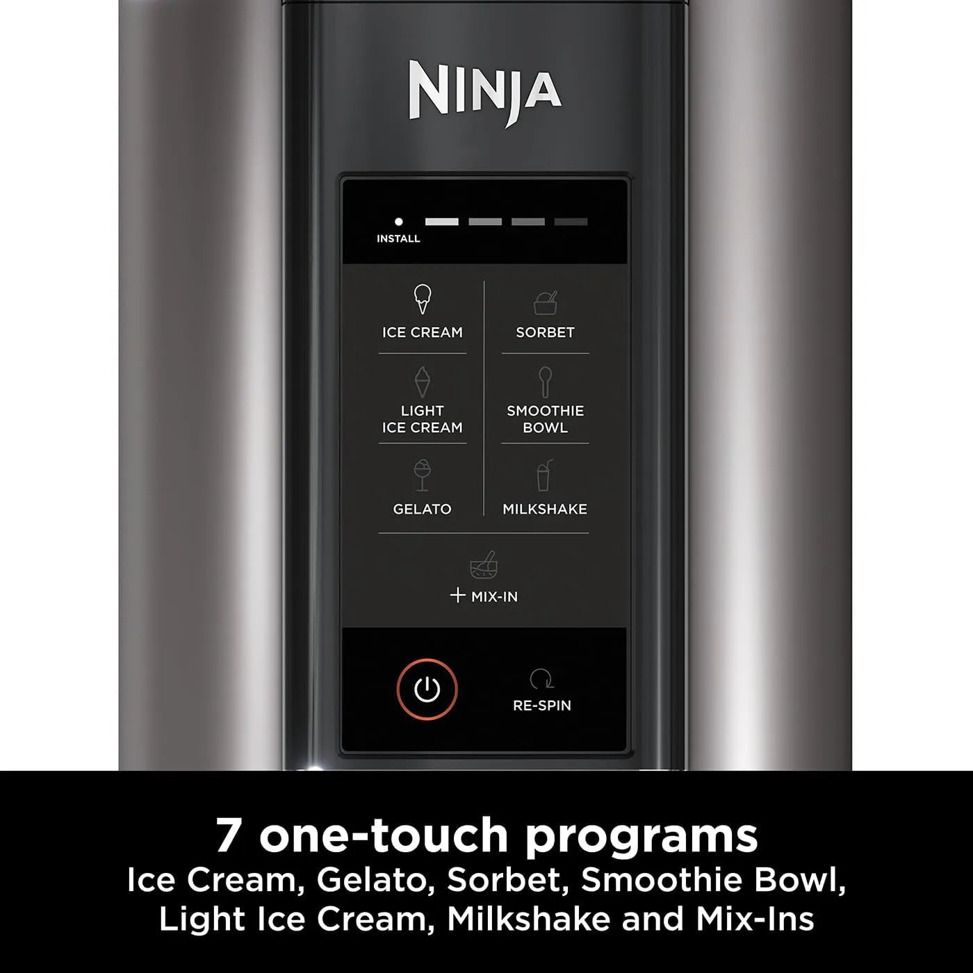 Мороженица Ninja CREAMi NC300EU