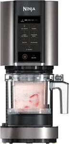 Мороженица Ninja CREAMi NC300EU