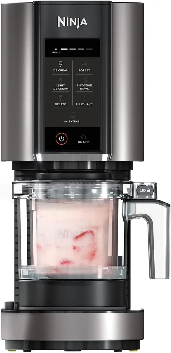 Мороженица Ninja CREAMi NC300EU