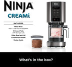 Мороженица Ninja CREAMi NC300EU