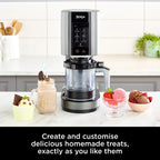 Мороженица Ninja CREAMi NC300EU