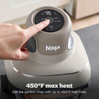 Аэрогриль Ninja Crispi Portable 3,8 л (4-в-1)
