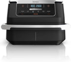 Аэрогриль 6-в-1 Ninja FlexDrawer Dual Zone, 6.6 литров AF550EU/AF550UK