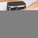 Аэрогриль 6-в-1 Ninja FlexDrawer Dual Zone, 6.6 литров AF550EU/AF550UK