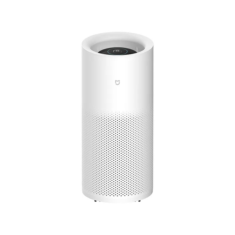 Увлажнитель воздуха Xiaomi Mijia Fog-Free Humidifier 3 [1200, CJSJSQ03XY]